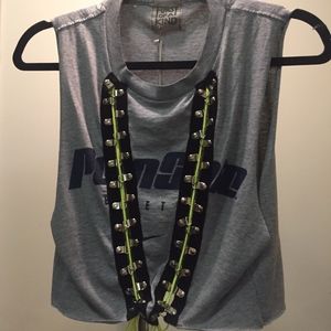 Penn State tank by Furst of a Kind from LF Stores
